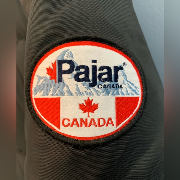 Pajar Down Parka - Picture 4 of 12